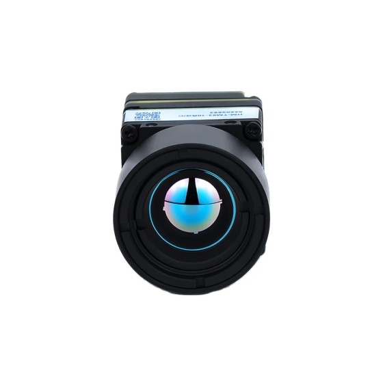 Original Hot Sales Thermal Imaging Camera Thermal Imager for Drone Camera with  High Resolution 256x192 384x288 640x512